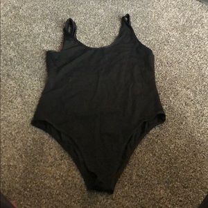 Women’s one piece suit